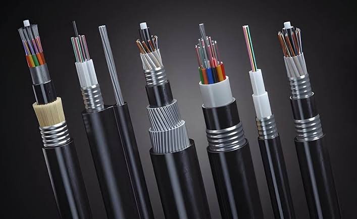 Fiber Optical Cables and Industrial Automation Cables